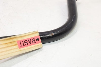 2015 HARLEY-DAVIDSON ROAD GLIDE SPECIAL FLTRXS OEM LEFT REAR LUGGAGE MOUNT BAR