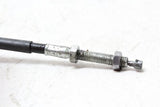 01-11 YAMAHA V STAR 650 XVS650 OEM CLUTCH CABLE LINE