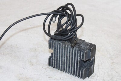 1996 HARLEY-DAVIDSON SOFTAIL OEM RECTIFIER VOLTAGE REGULATOR