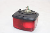 2001 Kawasaki Voyager XII ZG1200 OEM REAR TAIL TAILLIGHT BACK BRAKE LIGHT