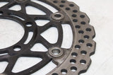 03-04 YAMAHA YZF R6 OEM FRONT BRAKE DISC ROTOR