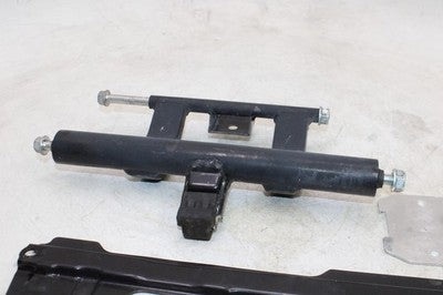 2010 Honda Elite 110 NHX110 OEM ENGINE MOUNT MOTOR BRACKET
