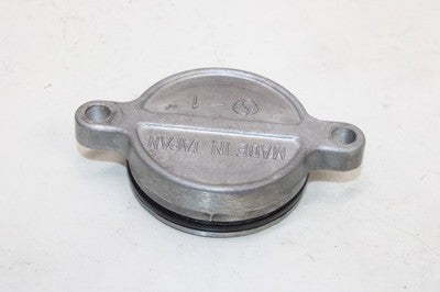 1982 KAWASAKI KZ750N OEM SMALL ENGINE COVER