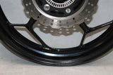 13-17 KAWASAKI NINJA 300 EX300B ABS OEM REAR BACK WHEEL RIM