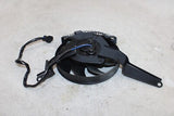 02-05 KAWASAKI ZZR1200 OEM LEFT ENGINE RADIATOR COOLING FAN MOTOR