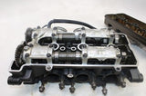 14-16 YAMAHA FZ09 OEM ENGINE TOP END CYLINDER HEAD
