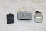 2023 HONDA NAVI NVA110B OEM RECTIFIER VOLTAGE REGULATOR W RELAYS
