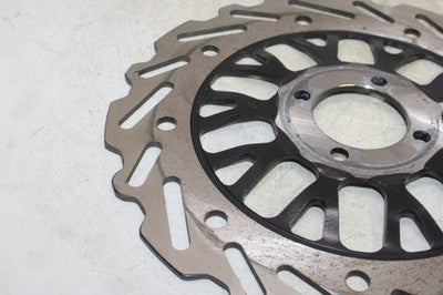 2022 CHONGQING ZONGSHEN CSC CAFE RACER OEM FRONT BRAKE DISC ROTOR