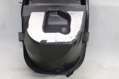 2018 YAMAHA XMAX CZD300 OEM SEAT LUGGAGE COMPARTMENT COWL