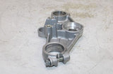 1990 HONDA VFR750F OEM FORKS UPPER TRIPLE TREE CLAMP
