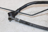 1999 KAWASAKI NINJA ZX11 ZX-1100-D OEM FRONT BRAKE CALIPER HOSES LINES