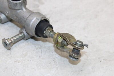 92-07 KAWASAKI NINJA 250R EX250F OEM REAR BACK BRAKE MASTER CYLINDER