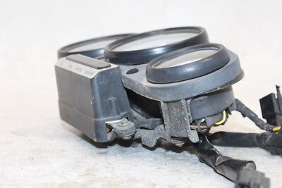 1991 KAWASAKI NINJA ZX7 ZX750J OEM GAUGES DISPLAY CLUSTER SPEEDOMETER TACHOMETER