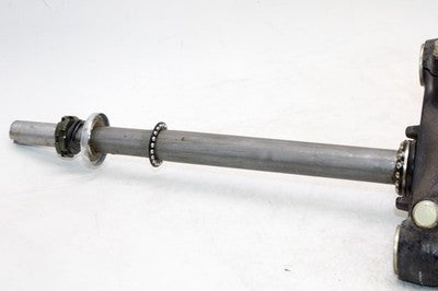 2004 YAMAHA VINO 125 XC125 OEM FRONT END COMPLETE