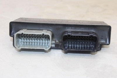 2016 HONDA CBR650F OEM ECU COMPUTER CONTROLLER UNIT BLACK BOX ECM CDI