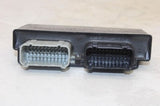 2016 HONDA CBR650F OEM ECU COMPUTER CONTROLLER UNIT BLACK BOX ECM CDI