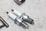 2004 YAMAHA V STAR 1100 XVS1100 OEM ENGINE MOUNTING BOLTS HARDWARE MOTOR SCREWS