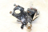 06-08 KAWASAKI NINJA 650R EX650A OEM FRONT BRAKE MASTER CYLINDER W/ LEVER