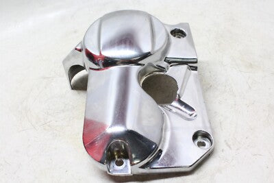 2005 YAMAHA V STAR 650 XVS650 OEM RIGHT ENGINE COVER