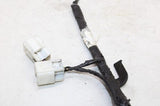 2008 HONDA CBR600RR OEM INJECTOR WIRING HARNESS WIRE LOOM