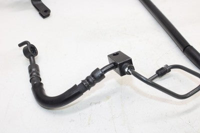 15-22 HONDA CBR300R OEM BRAKE HOSE FLUID LINE SET