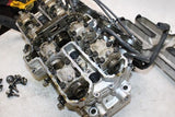 1997 YAMAHA YZF1000R OEM ENGINE TOP END CYLINDER HEAD