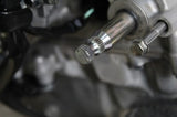 2016 KAWASAKI VERSYS 1000 KLZ1000 OEM ENGINE MOTOR