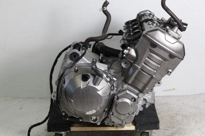 2016 KAWASAKI VERSYS 1000 KLZ1000 OEM ENGINE MOTOR