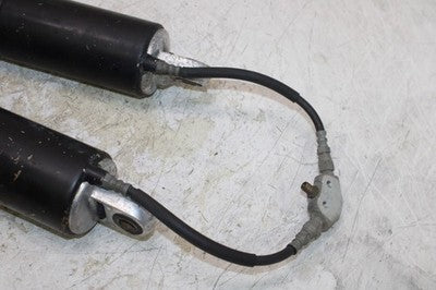 1982 KAWASAKI KZ750 OEM REAR BACK SHOCK ABSORBER