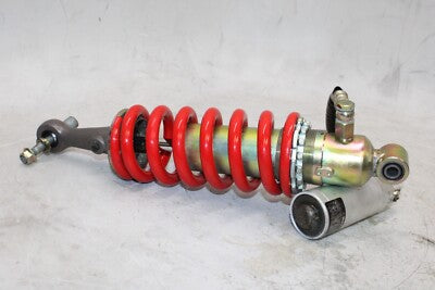 1999 TRIUMPH SPEED TRIPLE T509 OEM REAR BACK SHOCK ABSORBER SUSPENSION