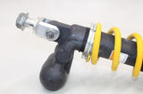 08-09 SUZUKI GSXR 600 OEM REAR BACK SHOCK ABSORBER SUSPENSION