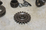 05-23 HONDA CBR600RR OEM ENGINE GEAR SPROCKET