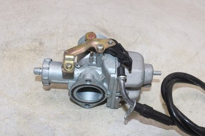 2022 CHONGQING ZONGSHEN CSC CAFE RACER OEM CARB CARBURETOR