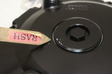 21-23 SUZUKI GSXS750Z OEM CLUTCH SIDE ENGINE MOTOR COVER