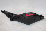 2022 HONDA CBR300R OEM LEFT LOWER MID UPPER SIDE FAIRING COWL