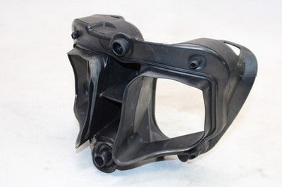 07-12 HONDA CBR600RR OEM AIR DUCT SPLIT