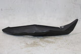 2018 BMW G310GS OEM RIGHT REAR BACK TAIL FAIRING COWL SHROUD