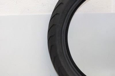 01-06 HONDA CBR600F4I OEM FRONT WHEEL TIRE