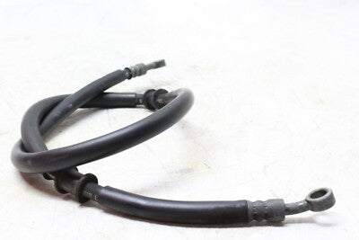 2005 YAMAHA V STAR 650 XVS650 OEM REAR BACK BRAKE HOSE FLUID LINE