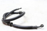 2005 YAMAHA V STAR 650 XVS650 OEM REAR BACK BRAKE HOSE FLUID LINE