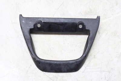2006 SUZUKI GS500F OEM PASSENGER REAR SEAT GRAB BAR HANDLE