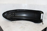 2008 YAMAHA V STAR 1100 XVS1100 CUSTOM OEM REAR BACK WHEEL FENDER MUD GUARD