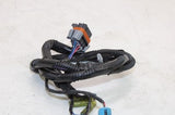 2006 VICTORY HAMMER OEM HEADLIGHT WIRE WIRING HARNESS LOOM