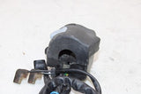 1994 YAMAHA YZF750R OEM LEFT CLIP ON HANDLE HORN SIGNALS SWITCH SWITCHES