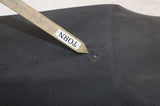 2009 SUZUKI GS500F OEM FRONT REAR SEAT SADDLE