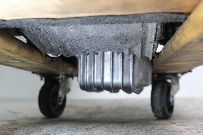 1980 YAMAHA XS850 OEM ENGINE MOTOR