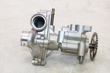 2012 Yamaha FZ8 FZ8-NC OEM ENGINE MOTOR OIL PUMP