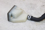 2002 SUZUKI VSTROM DL1000K OEM REAR BRAKE MASTER FLUID RESERVOIR TANK BOTTLE