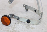 2015 SUZUKI BOULEVARD C50 VL800 OEM FRONT WHEEL FENDER BRACKET MOUNT