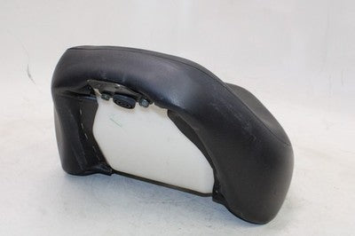 98-03 YAMAHA V STAR 650 XVS650A CLASSIC OEM FRONT REAR SEAT SADDLE